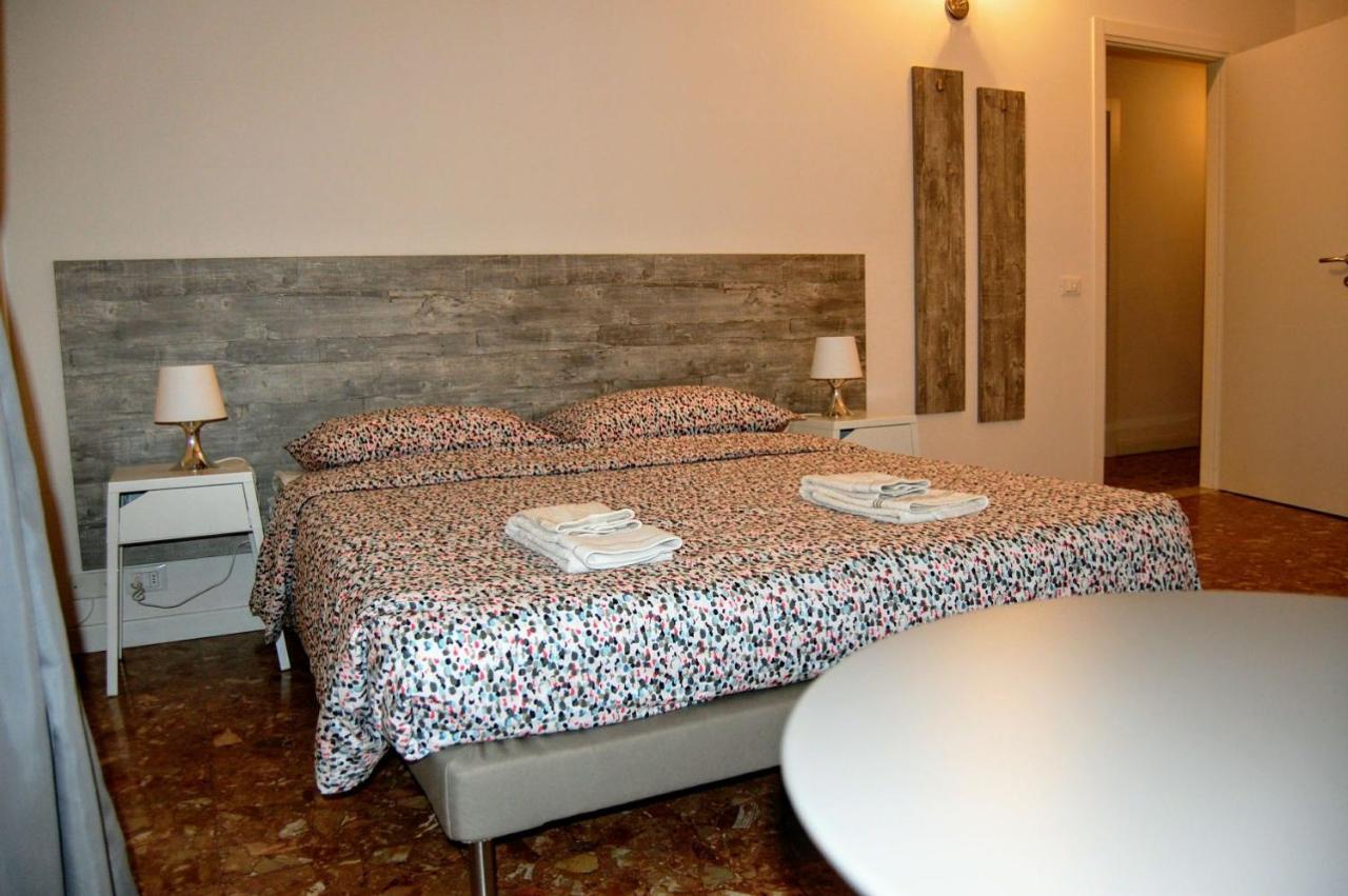 B&B Mameli 41 Verona Esterno foto